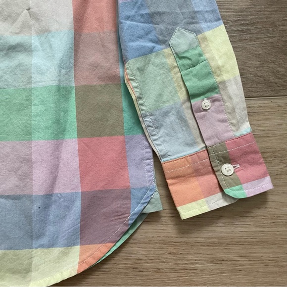 Gap Button Down - Small - Picture 8 of 16